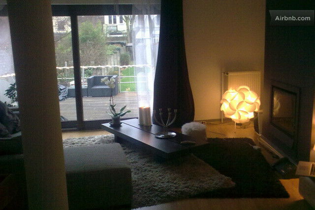 Chambre Chez L'habitant Bruxelles 23276