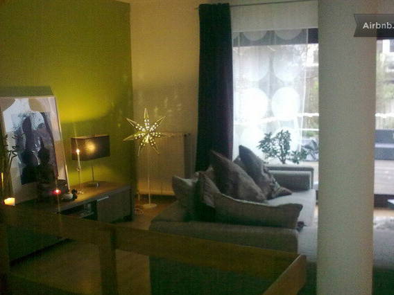 Homestay Bruxelles 23276