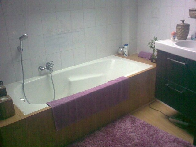 Chambre Chez L'habitant Bruxelles 23276