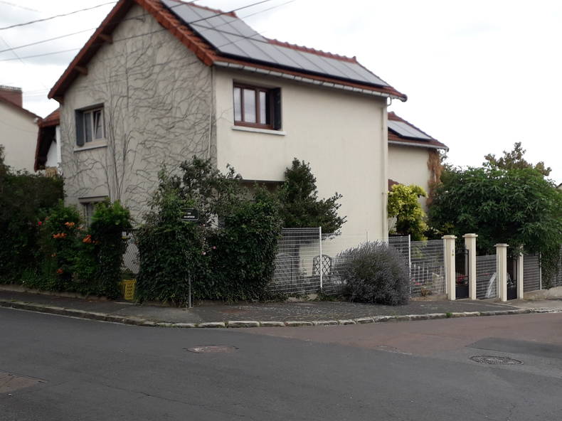 Famiglia Savigny-sur-Orge 625534-1