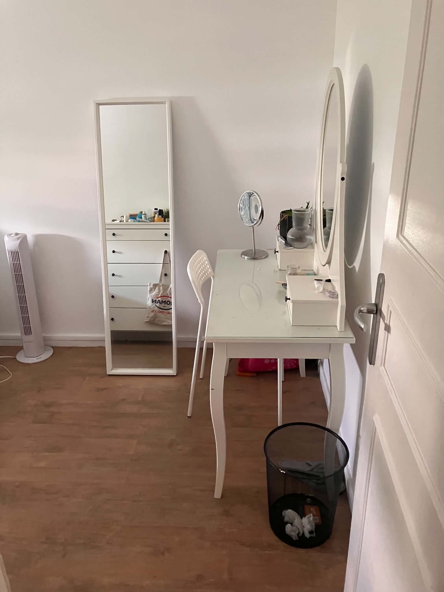 Chambre Chez L'habitant Pessac 672896