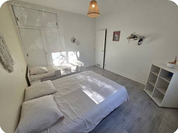 Habitación en casa del anfitrión en alquiler en Niort - foto 2-2