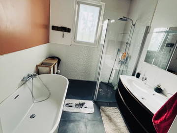 Habitación en casa del anfitrión en alquiler en Niort - foto 4-4