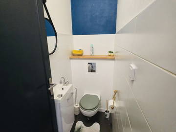 Habitación en casa del anfitrión en alquiler en Niort - foto 5-5