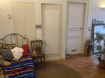 Chambre chez l'habitant à louer à Pau - photo 2 : autre pièce-2