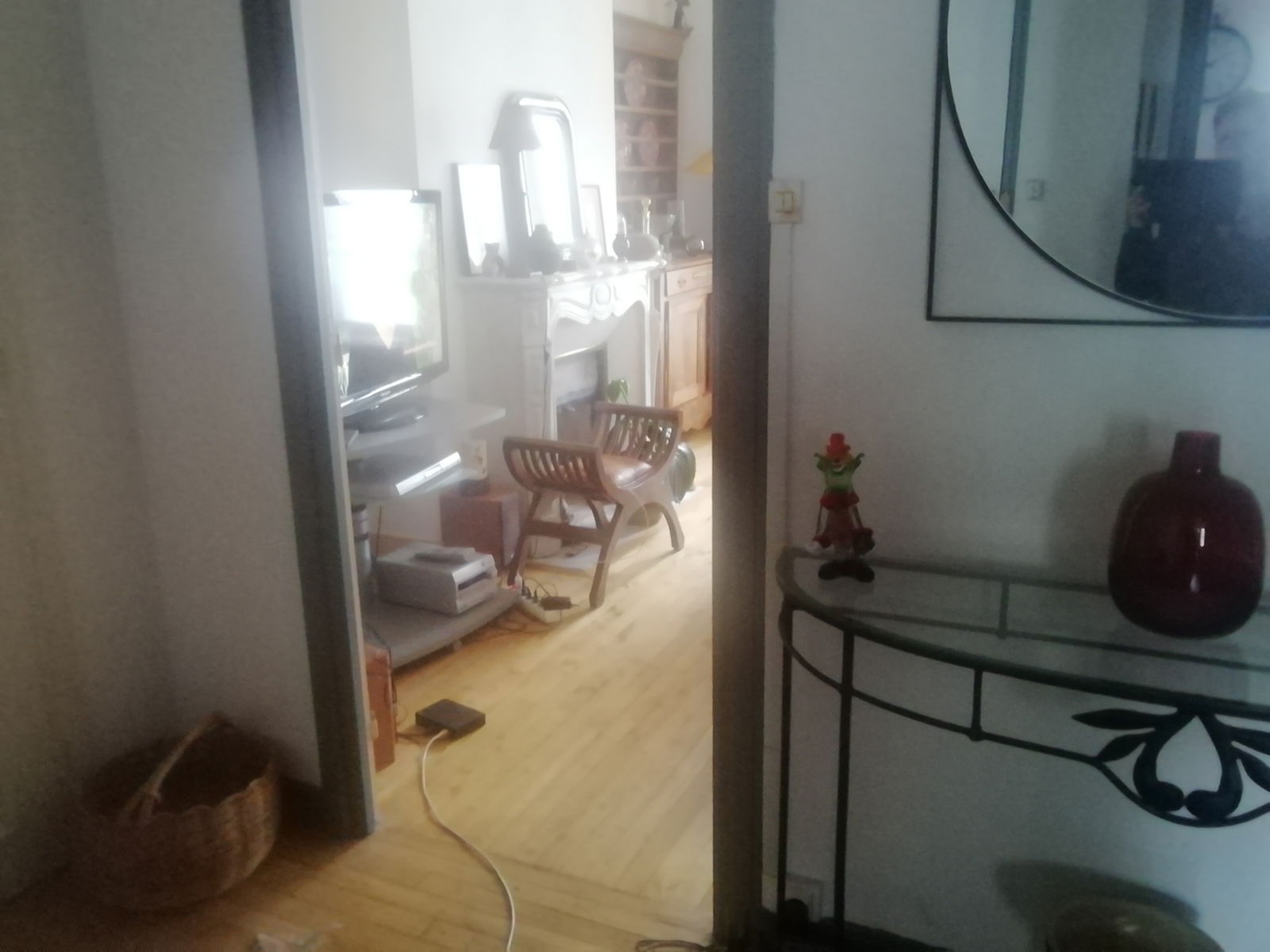 Chambre Chez L'habitant Brest 245921