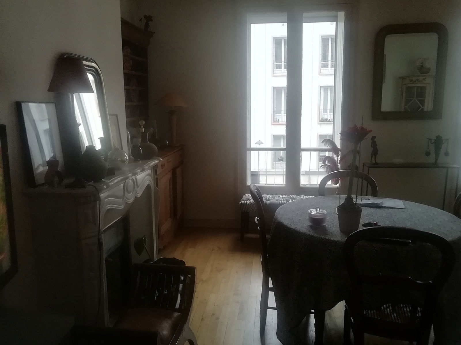 Chambre Chez L'habitant Brest 245921
