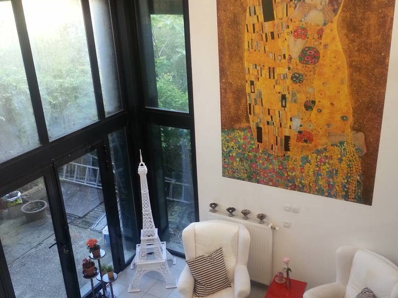 Gastfamilie Athis-Mons 107504-2