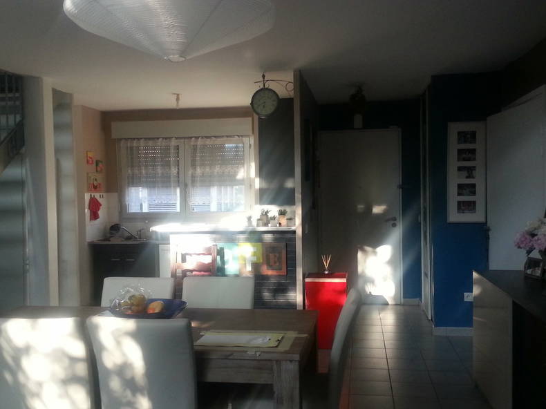 Gastfamilie Athis-Mons 107504-5