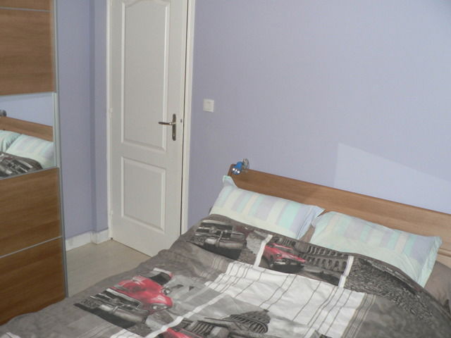 Chambre Chez L'habitant Halluin 38464