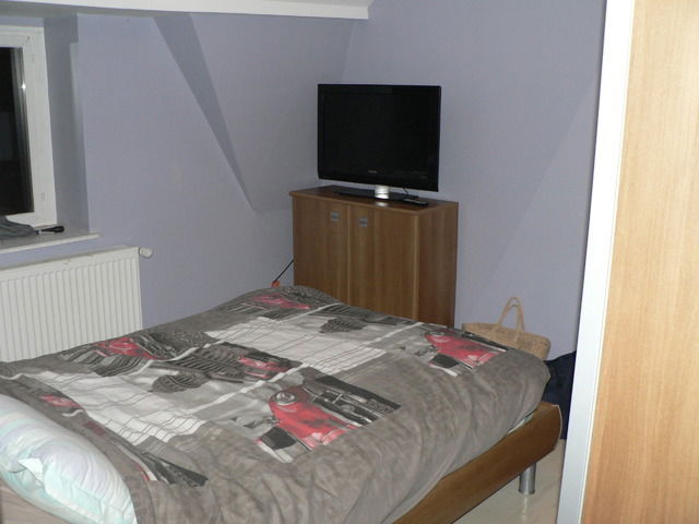 Chambre Chez L'habitant Halluin 38464