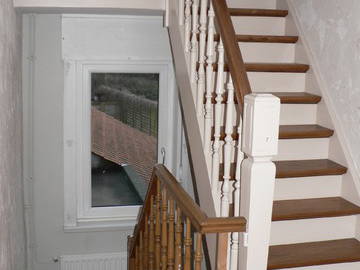 Homestay Halluin 38464-4