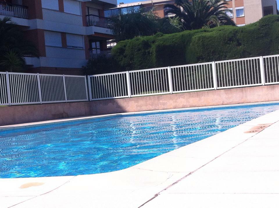 Chambre Chez L'habitant Antibes 115561