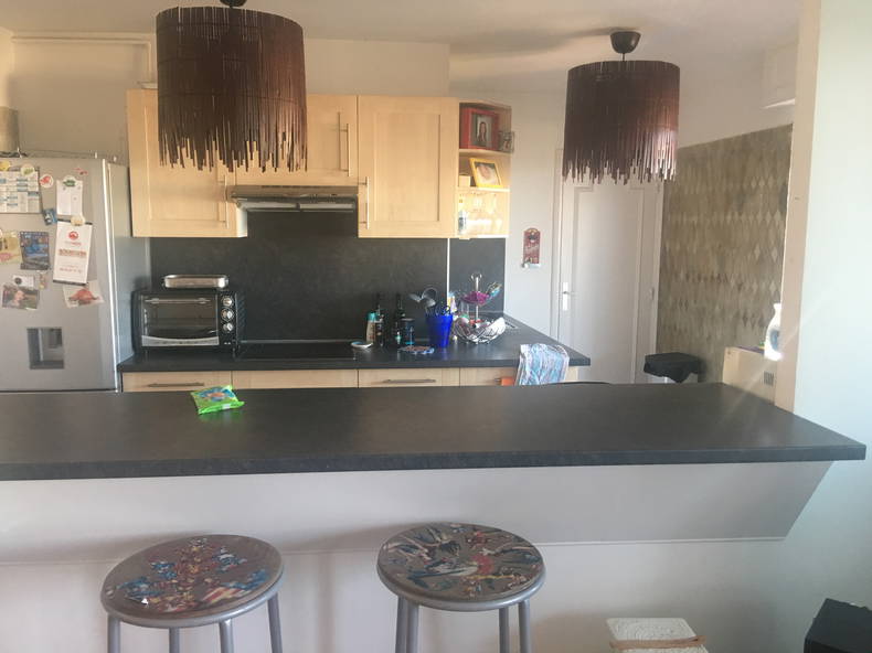 Homestay Antibes 115561-3