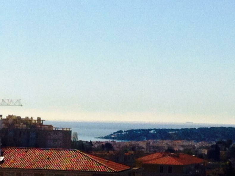 Homestay Antibes 115561-4