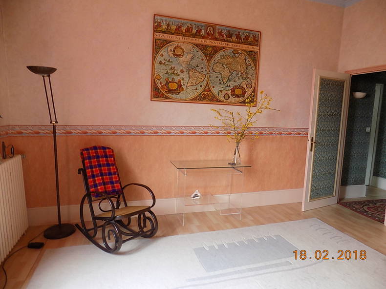 Homestay Chaumont 251966-1