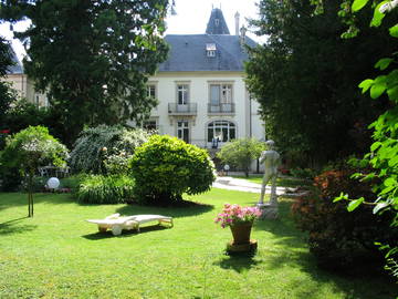 Chambre À Louer Chaumont 251966