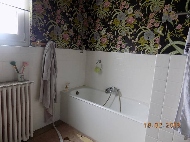 Homestay Chaumont 251966-3