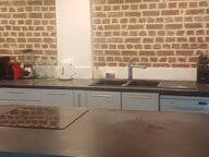 Gastgezin Colombes 652396