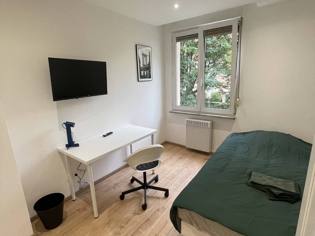 Quedarse En Casa Strasbourg 661980-1