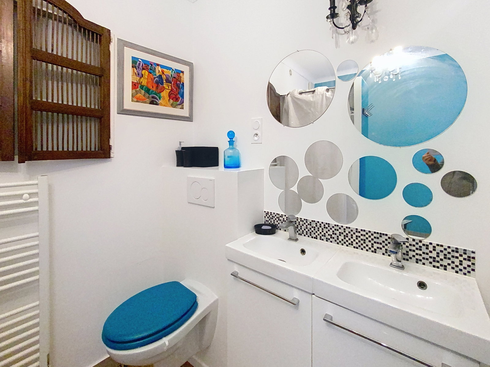 Colocation Rennes 673421