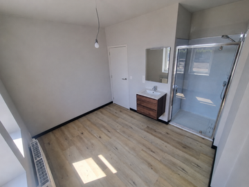 Colocation à louer à Charleroi - photo 5 : chambre-5