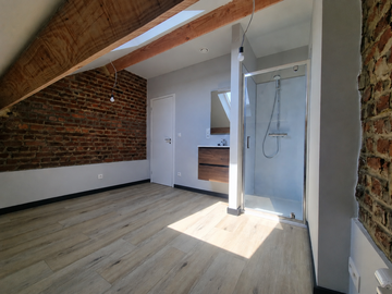 Colocation à louer à Charleroi - photo 6 : chambre-6