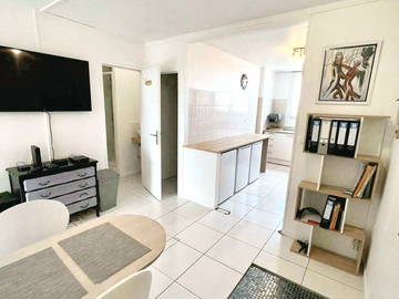 Colocation à louer à Cenon - photo 10 : autre pièce-10
