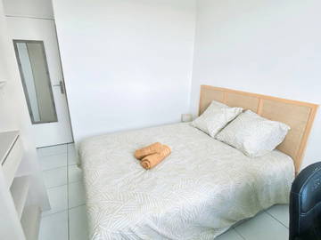 Colocation à louer à Cenon - photo 15 : chambre-15