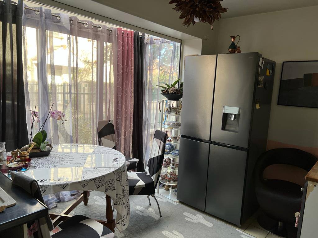 Quedarse En Casa Évry-Courcouronnes 262807