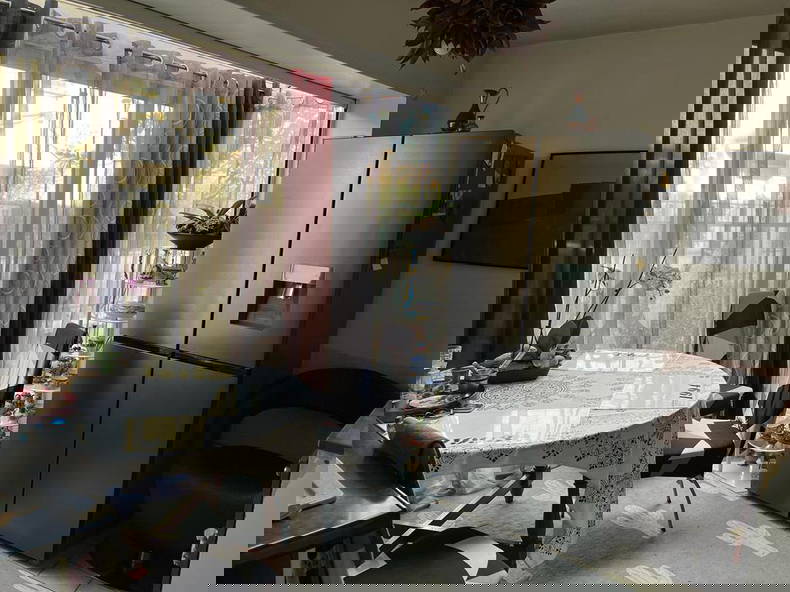 Chambre Chez L'habitant Évry-Courcouronnes 262807-2