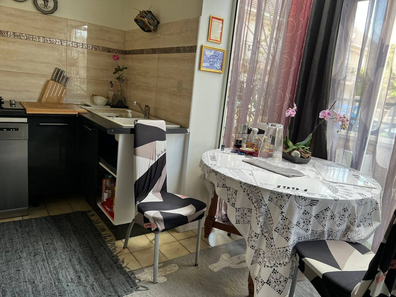 Quedarse En Casa Évry-Courcouronnes 262807