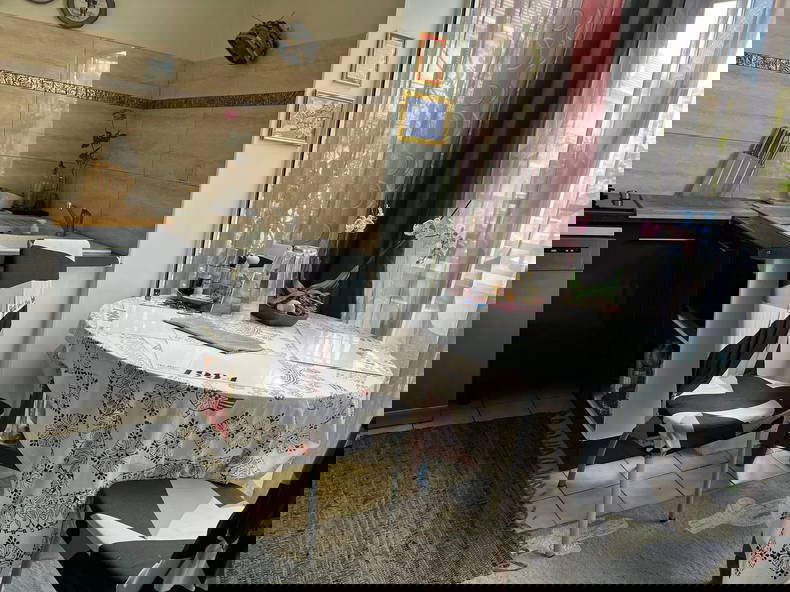 Chambre Chez L'habitant Évry-Courcouronnes 262807-3