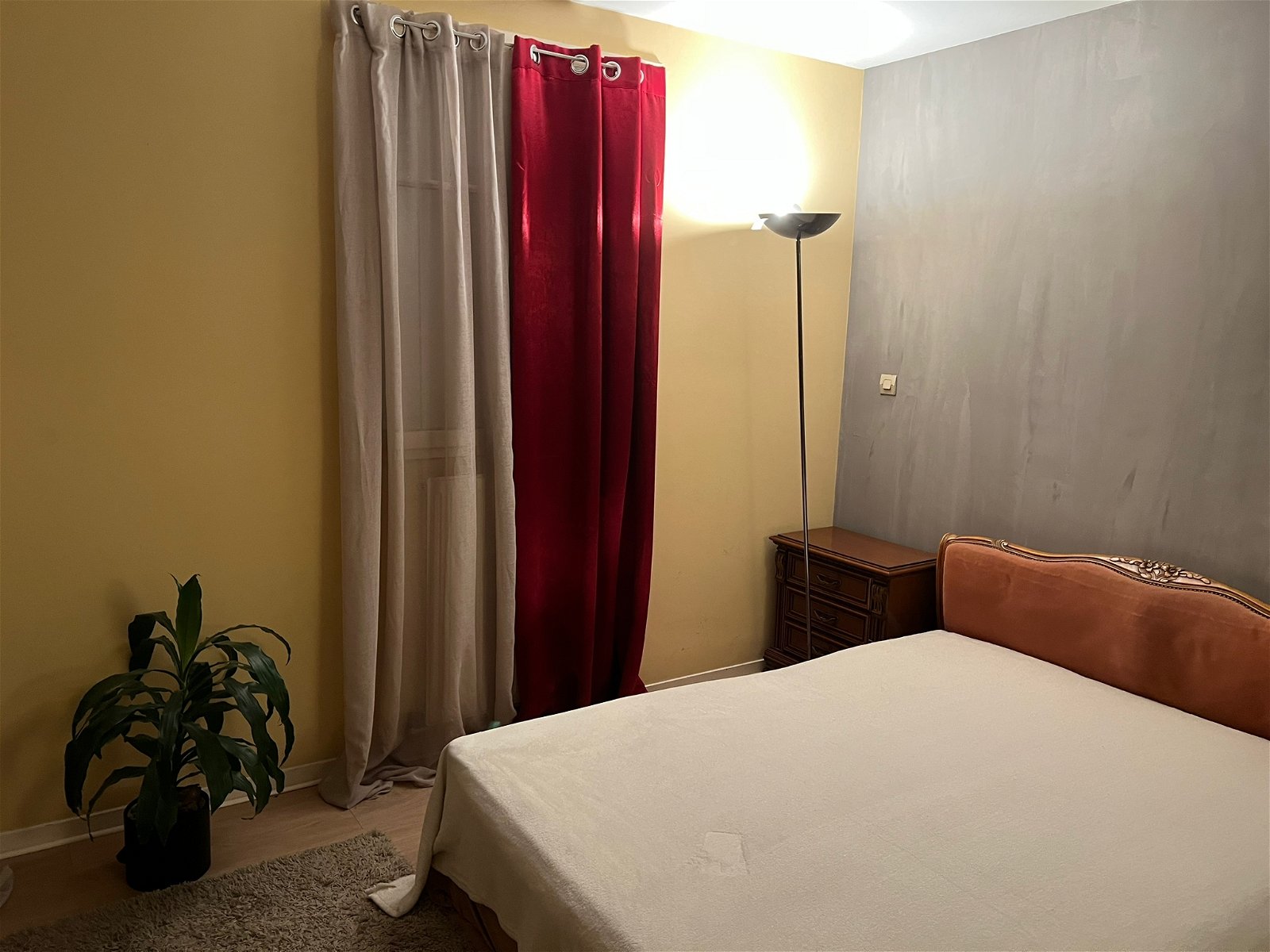 Quedarse En Casa Évry-Courcouronnes 262807