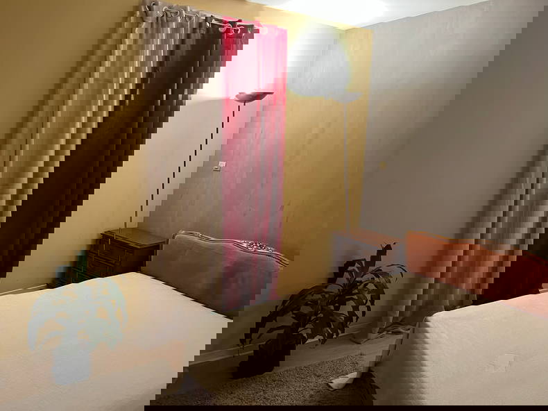 Chambre Chez L'habitant Évry-Courcouronnes 262807-5