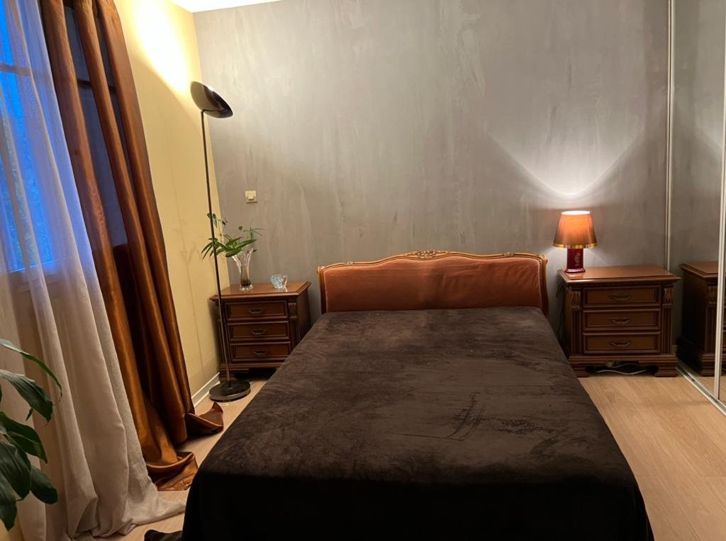 Quedarse En Casa Évry-Courcouronnes 262807