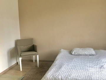 Chambre À Louer Caen 238776