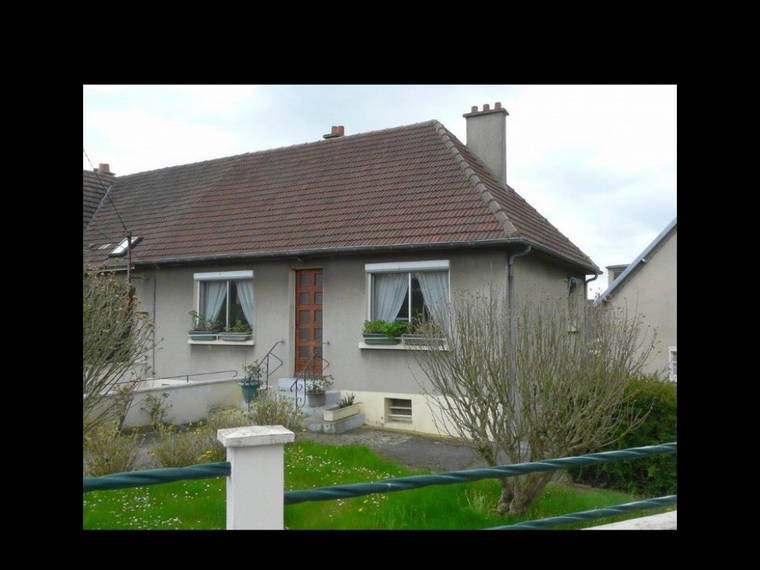 Homestay Caen 238776