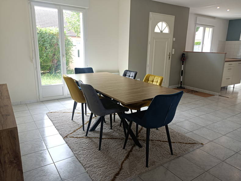 Colocation Arcis-sur-Aube 580279-4