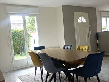 Shared Accommodation Arcis-Sur-Aube 580279-1