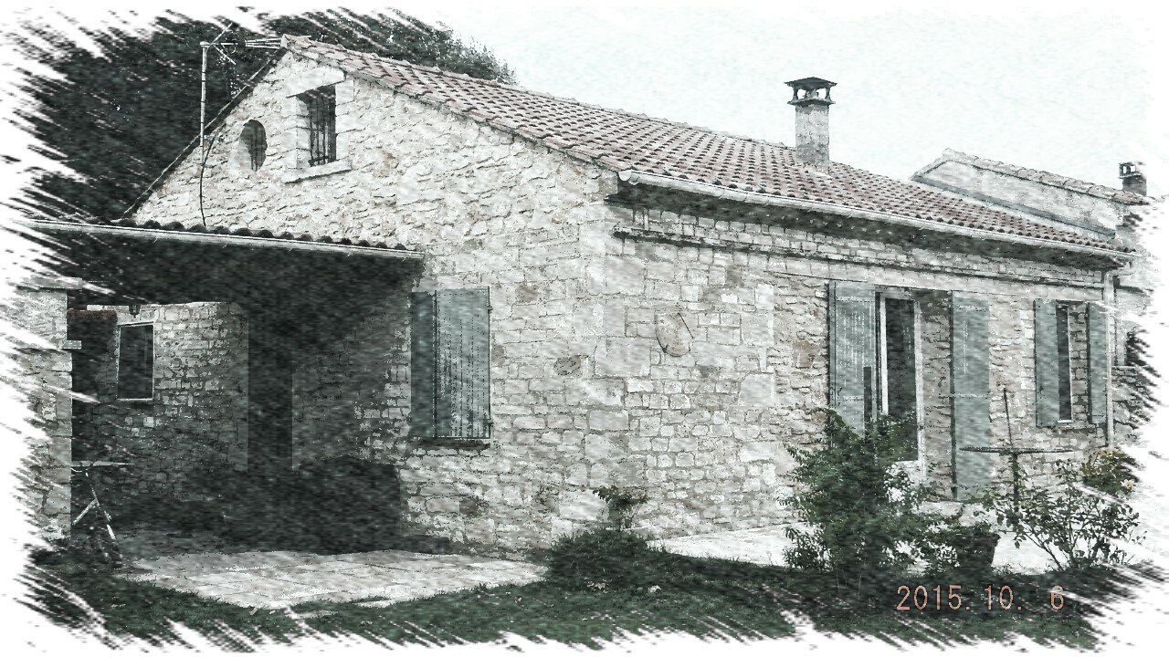 Gastgezin Vedène 211087