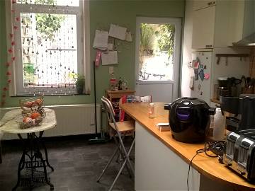 Homestay Evere 291784-7