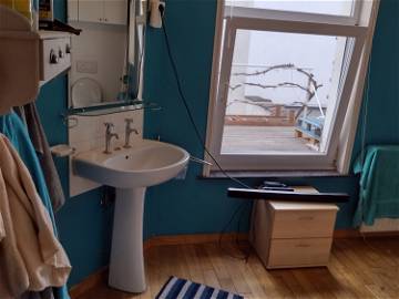 Homestay Evere 291784-5