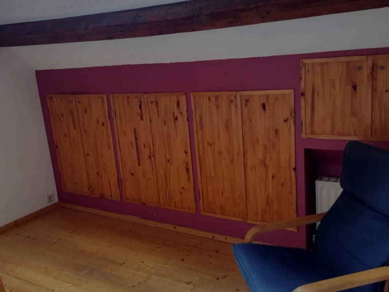 Zakwaterowanie U Rodziny Evere 291784-2