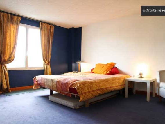 Homestay Alfortville 15463