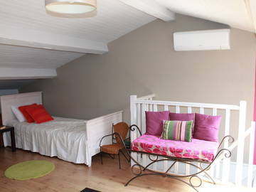 Chambre À Louer Marseille 44591