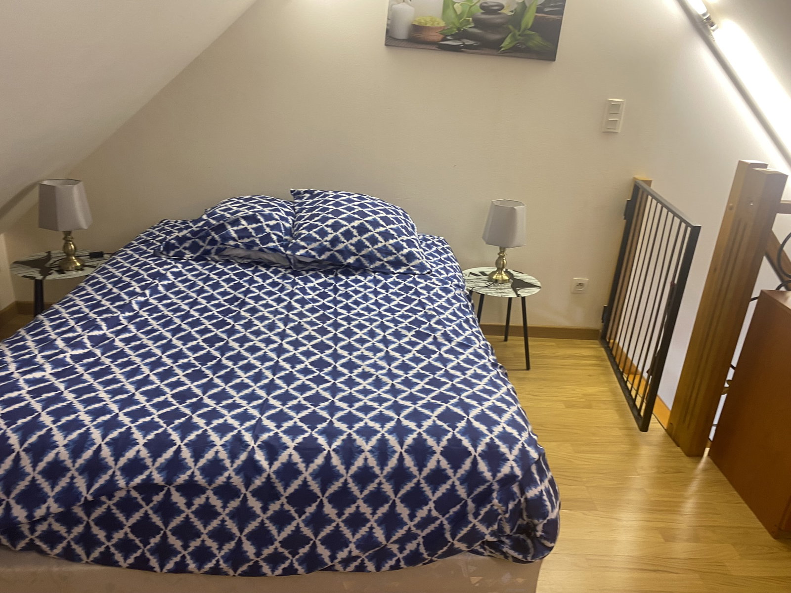 Chambre Chez L'habitant Chaufour-Notre-Dame 371487