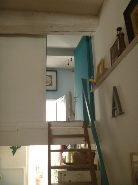 Chambre Chez L'habitant Montpellier 107590