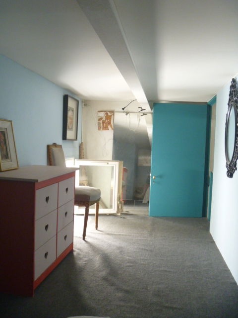 Chambre Chez L'habitant Montpellier 107590