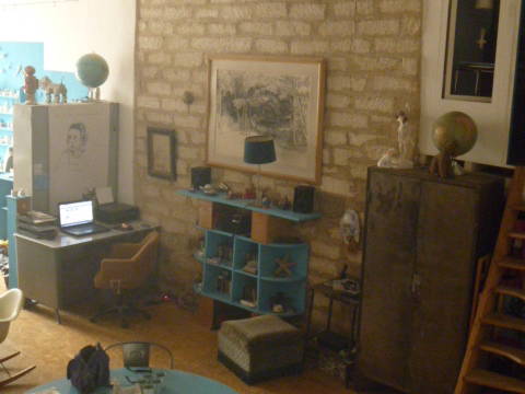 Gastfamilie Montpellier 107590-4